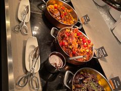 -香港唯港荟 Hotel ICON – The Market