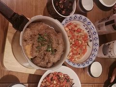 -八碗湘长沙市井菜(坡子街店)