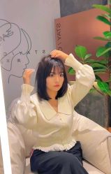 -3AM HAIR SALON染发接发