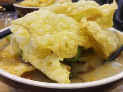 -螺小胖柳州螺蛳粉(钟楼总店)
