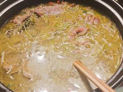 -老灶房-四川土菜(铁牛广场店)