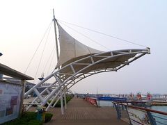 -日照世帆赛基地