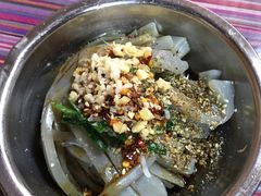 -88号小吃店·经典云南菜·地道纳西美食