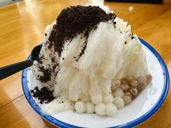 -串妹花式冰粉(乐山总店)