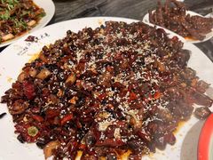 -江湖黑大兔(杨家坪店)