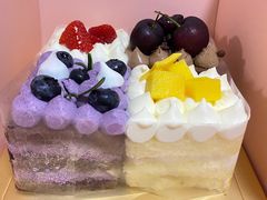 -黑池口感烘焙·生日蛋糕(坂田店)