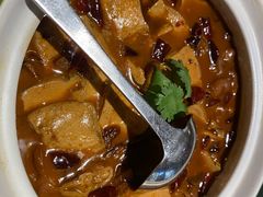 -竹里馆·淮扬菜·功夫茶(老门东店)