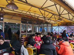 大堂-友口福(大良店)