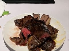 -拉蒂娜·巴西牛排馆 Latina·Brazilian Steakhouse(陆家嘴旗舰店)