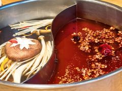 -四喜小胖·北京涮肉(五道营店)