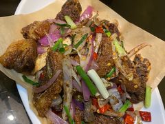 -丰乐餐厅·始于1999·本地老字号