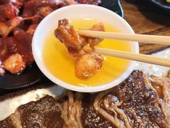-大壮家原味烤肉(兴华北街店)