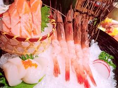 -赤坂亭·M9和牛烧肉·铁板烧(合肥万象城店)