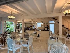 -Fern Forest Cafe