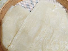 -满园烤鸭·春饼(华强广场店)