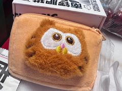 -南锣肥猫·麻辣烤鱼·16年现烤现卖(财富购物中心店)