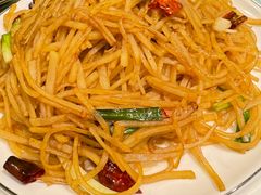 -洁捷餐饮(双桥农场店)