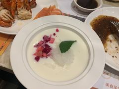 -芭菲盛宴·环球美食(解放碑英利国际店)