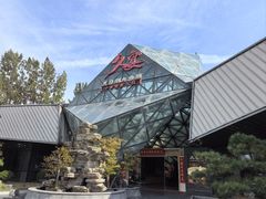 -久宴·天目湖大鱼头(恐龙园店)