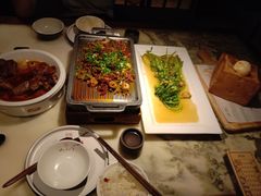 -绿茶餐厅(深圳龙华天虹购物中心店)