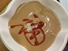 -口福居老北京涮肉(大运村店)