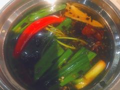 -围炉夜话·潮汕卤水火锅(榕江店)