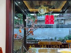 -观桥阁(锦溪店)