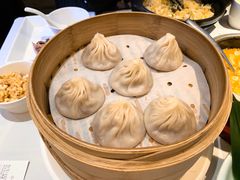 厨娘多汁小笼包-小厨娘淮扬菜(六合欢乐港店)