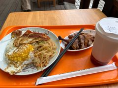 -复旦大学本部-食堂