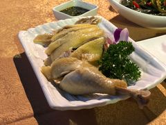 -龙井壹号·茶缘山景宴(龙井村店)