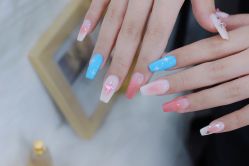 -KEKELI可可厘日式美甲美睫