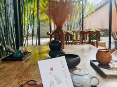 乌龙-扫雪煮茶(西村店)