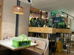 -川味堂·四川豆花(八卦岭店)