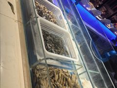 -加餐海鲜自助(集美银泰百货店)