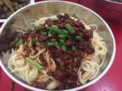 -蒋炸酱(内东街店)