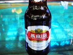 -山乡农家院(海淀区西北旺店)
