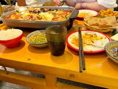 -赵大妖·活鱼现烤(天水店)
