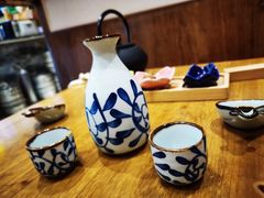 -梅亭居酒屋(中大国际店)