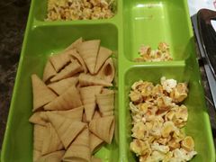 零食-御上皇三汁焖锅(薛城万达广场店)