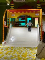 -宝燕乐园(闵行旗舰店)