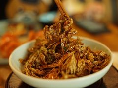 -局气 烤鸭·北京菜(光华路店)