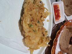 -如轩·海鲜砂锅粥·潮汕菜(南城店)