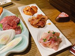 -御牛道日式烤肉料理(杭州万象城店)