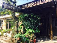 -春暖花开(西溪店)