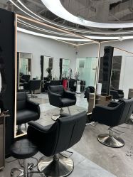 点击看大图 -ON STAR SALON
