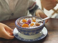 袁妈招牌红豆汤-袁妈红豆汤(重庆总店)