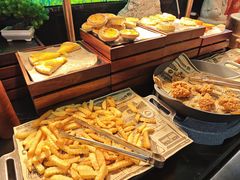 -韩京烤肉自助料理·特团享补贴(义乌之心店)