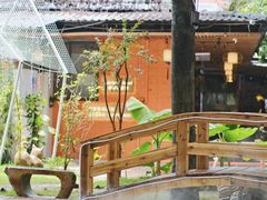 -陶缘一号·四季缘·老字号顺德菜·户外婚礼家宴(西滘店)
