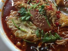 -唐记麻辣拌麻辣烫(景田东路店)