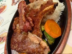 -翠华(澳门银河店)